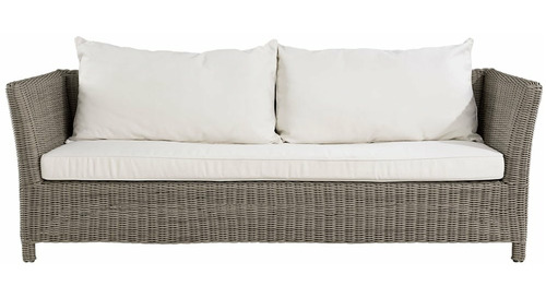 Augusta Outdoor 3 Seater